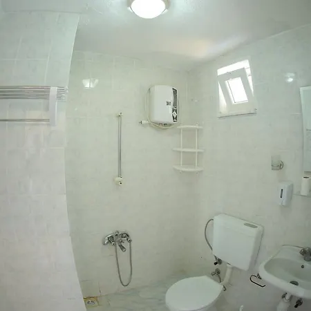 Mavi Cennet Caravan 2* Kızılot